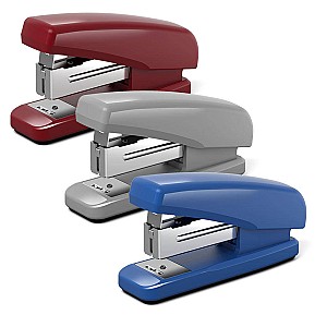 Capsator ErichKrause Nr.24, 2434, Speed Clip Classic, 25 foi, asortat