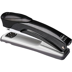 Capsator Centrum Nr.24, 82702, Black Metallic, 30 foi, negru