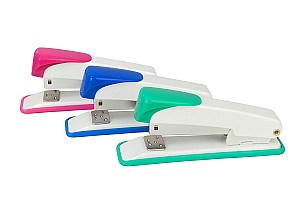 Capsator Nr.24, 207 DL, 20 foi, asortat