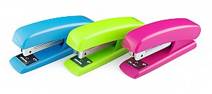 Capsator Nr.24, 397 DL, 20 foi, asortat