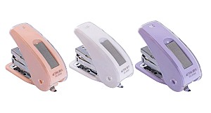 Capsator Nr.24/6, 0980 DL, 20 foi, asortat