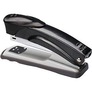 Capsator Centrum Nr.24, 82701, Black Metallic, 20 foi, negru