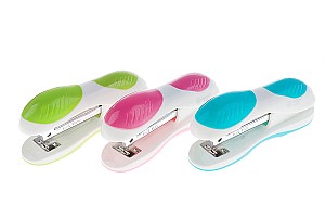 Capsator Nr.24, 356 DL, 20 foi, asortat