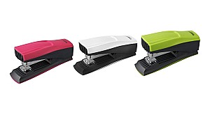 Степлер Нр 24, 5861 DL, 20 листов, ассорти