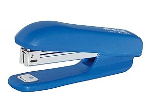 Capsator OFFICE PRODUCTS Nr.10, 18061311-01, 16 foi, plastic, albastru