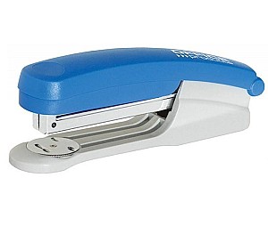 Capsator OFFICE PRODUCTS Nr.24, 18061611-01, 30 foi, plastic, albastru