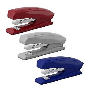 Capsator ErichKrause Nr.10, 2175 Elegance Classic, 20 foi, asortat