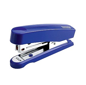 Степлер Novus Нр 10, 020-2202, B10 FC, 20 листов, синий