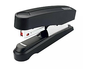 Capsator Novus Nr.10, 020-2201, B10 FC, 20 foi, negru