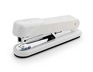 Степлер Novus Нр 24, 020-1288, Stabil, 30 листов, серый