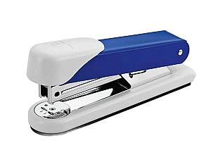 Capsator Novus Nr.24, 020-1725, Stabil, 30 foi, albastru