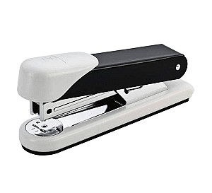 Capsator Novus Nr.24, 020-1287, Stabil, 30 foi, negru