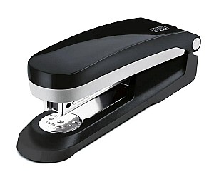 Степлер Novus Нр 24, 020-1764, E 25, 25 листов, черный