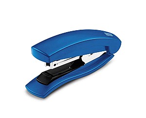 Степлер Novus Нр 24, 020-1849, C 3FC, 30 листов, синий