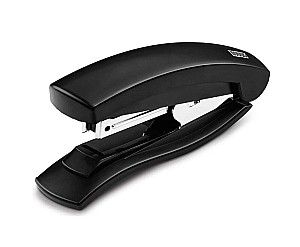 Степлер Novus Нр 24, 020-1848, C 3FC, 30 листов, черный