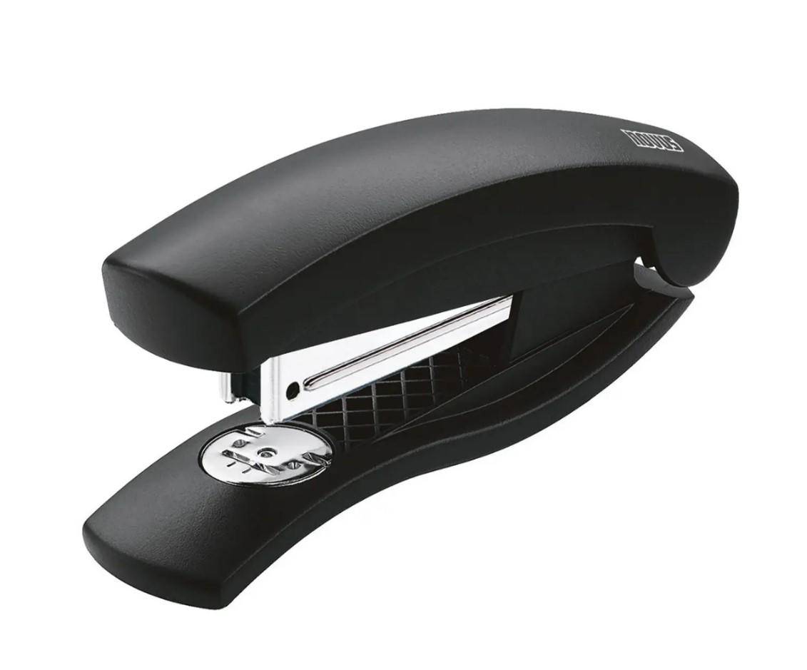 Capsator Novus Nr.24, 020-1469, C 1, 15 foi, negru