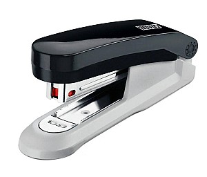 Степлер Novus Нр 10, 020-1760, E 15, 15 листов, черный