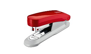 Степлер Novus Нр 10, 020-1761, E 15, 15 листов, красный