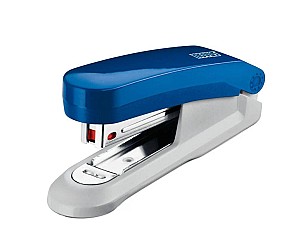 Степлер Novus Нр 10, 020-1762, E 15, 15 листов, синий