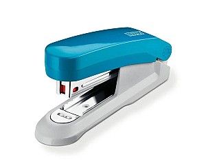 Capsator Novus Nr.10, 020-1896, E 15, 15 foi, turcoaz