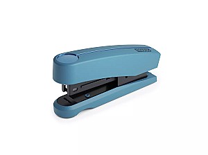 Capsator Novus Nr.10, 020-1961, B 10, 15 foi, turcoaz pastel