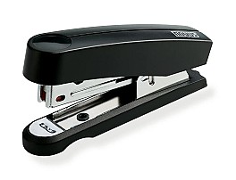 Capsator Nr.10  15 foi NOVUS Prof. 020-1712 negru
