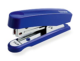Capsator Nr.10  15 foi NOVUS Prof. 020-1713 albastru