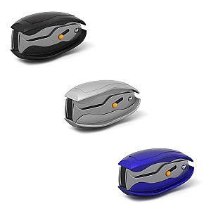 Decapsator cu fixator ErichKrause Elegance 28240 Classic asortat