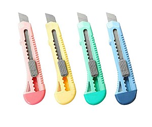 Cutter 3085 DL, 18 mm