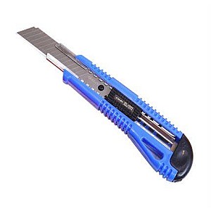 Cutter 3095 DL, 18 mm