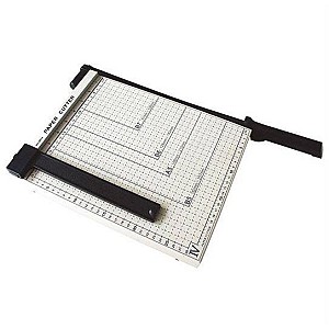 Ghiliotina A4, metalica