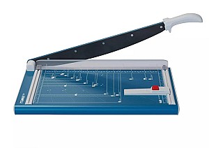 Ghiliotina Dahle A3 00534-21249, 15 foi