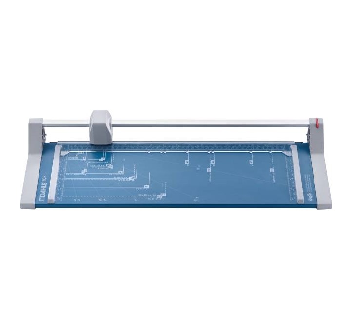 Trimmer  A3  6 foi DAHLE 00508-24050