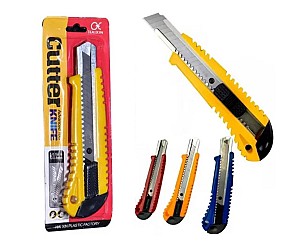 Cutter 01264ST, 18 mm