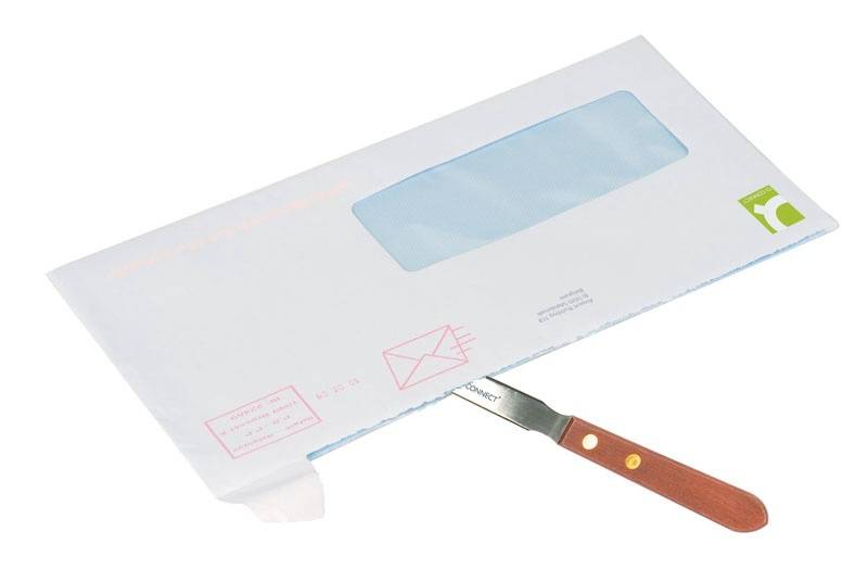 Cutit pentru corespondenta 220 mm Q-Connect KF03985