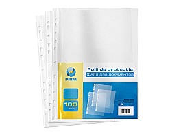 Folii A3  55mic cristal 100 buc. CLASS  ST03713