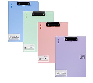 Mapa-clipboard 1018 DL A4 asortat