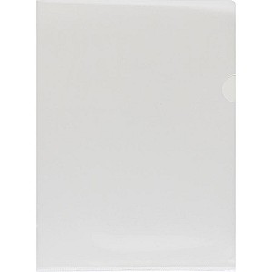 Mapa-colt A4, 310 E transparenta