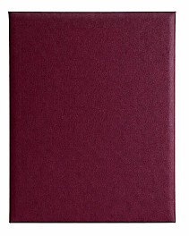 Mapa pentru semnaturi A4 bordo