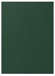 Mapa pentru semnaturi A4 verde