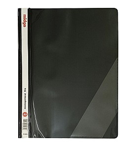 Dosar cu sina 320 CY A4, negru