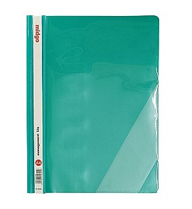 Dosar cu sina 320 CY A4, verde