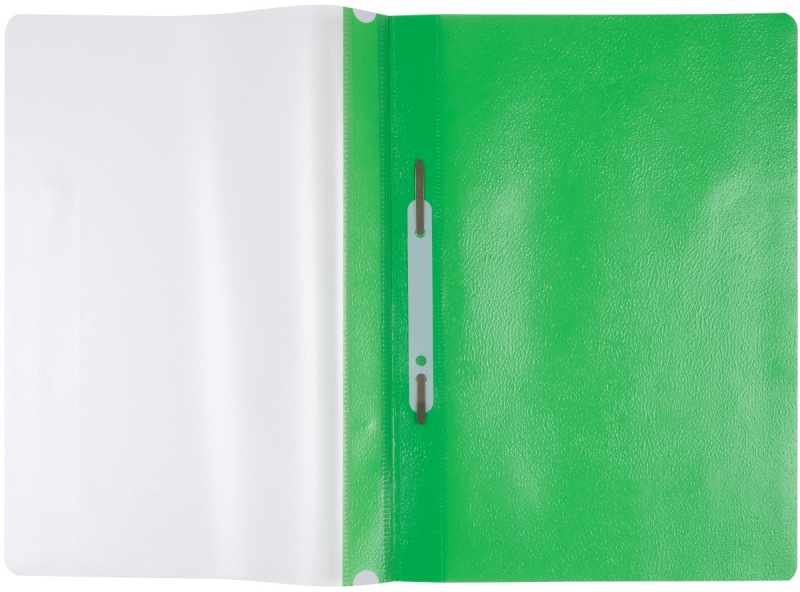 Dosar plastic cu sina OFFFICE PRODUCTS 21104121-02, verde
