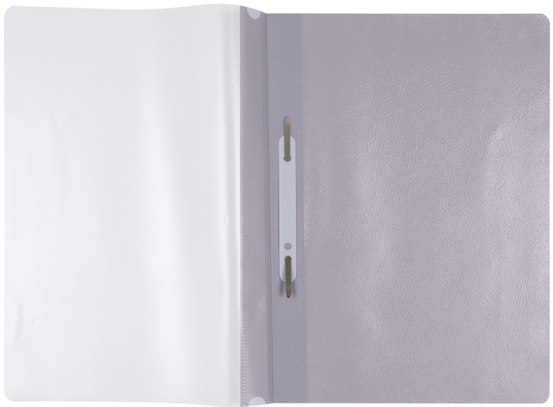 Dosar plastic cu sina OFFFICE PRODUCTS 21104121-10, gri