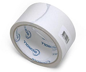 Banda adeziva dubla 48mm x 9m, buretat