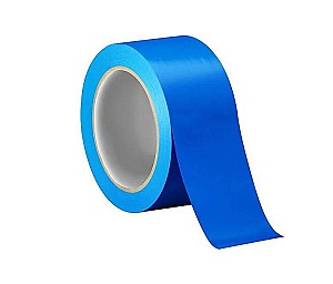 Banda adeziva albastra 45mm x 60m, 45 mkm