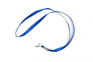 Шнурок для бэйджей 0861ST из шелка