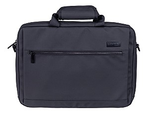 Geanta pentru notebook DONAU TRAVEL 39x3x21 cm 11523141-05 negru