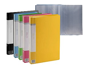 Mapa cu 100 folii ST02224 A4, asortat