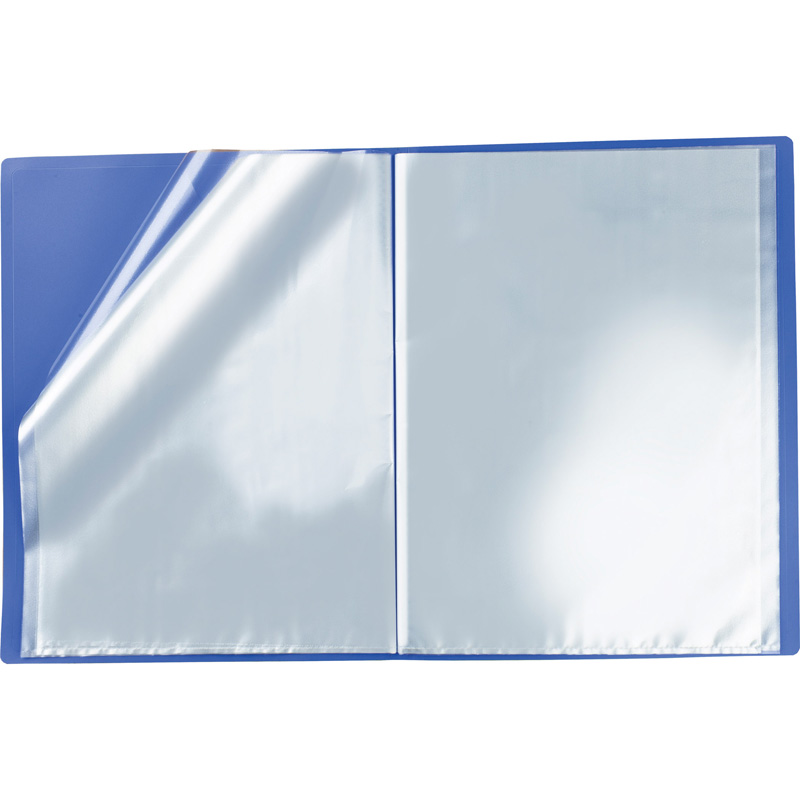 Mapa cu 60 folii A4 Centrum 80037 asortat